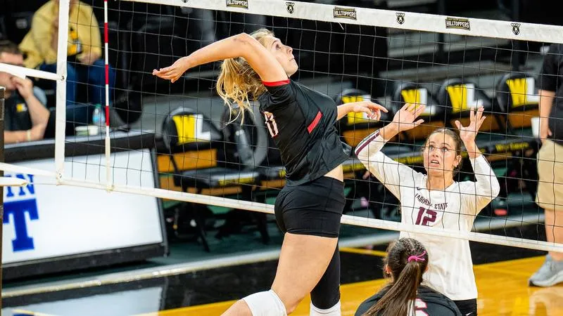 Vulcans suffer setback at Walsh