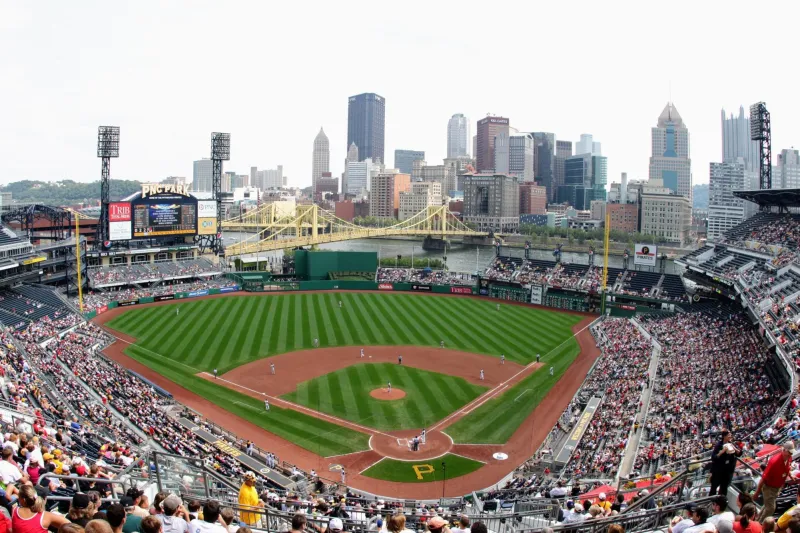 Column | In memoriam of another disappointing Pirates season