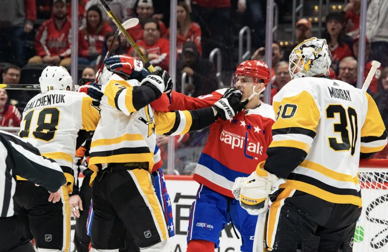 Column | Hot takes for the 2026-2027 NHL season