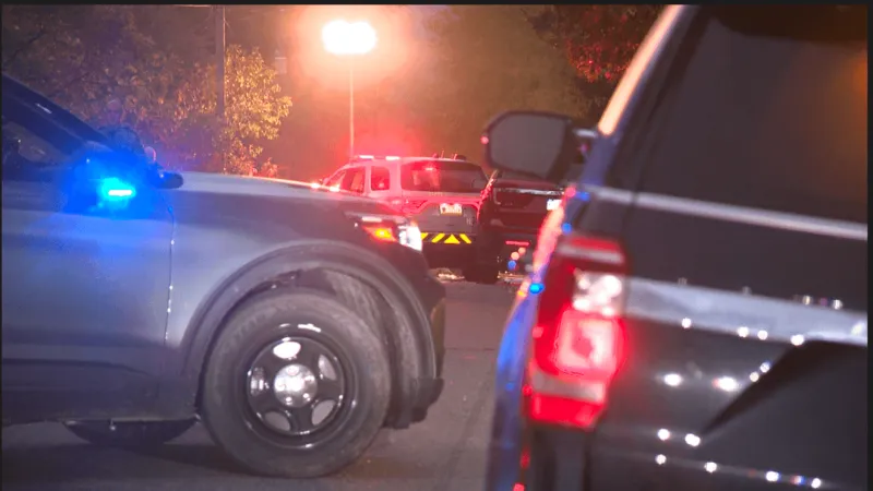 Juniata Parkway East in Perry County closed while authorities investigate: state police