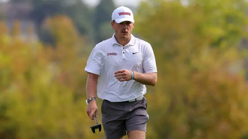 California posts top-10 finish at Sunnehanna