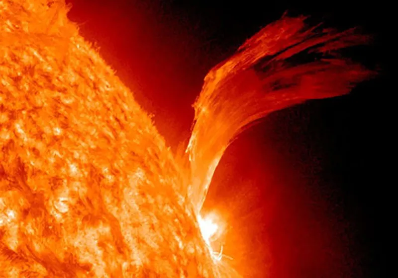 Stargazing: Never look directly at the sun - unless it's from an Orbiting Solar Observatory