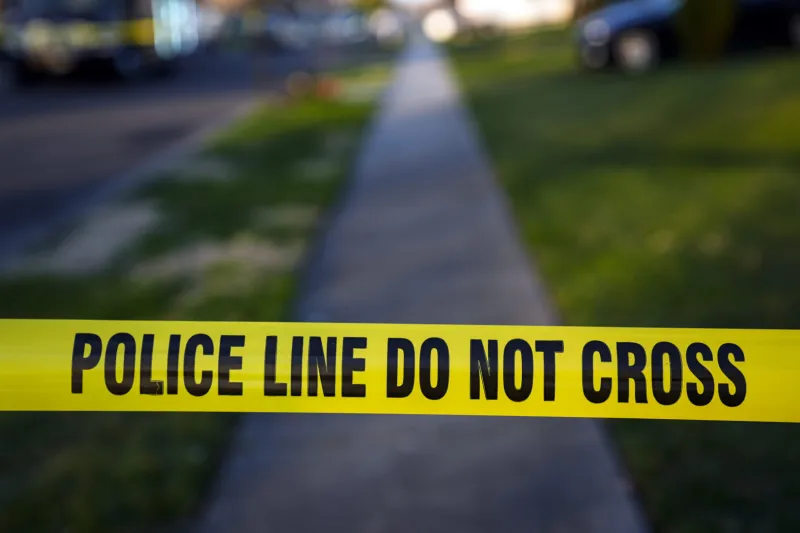 Emergency crews respond to Perry County house explosion