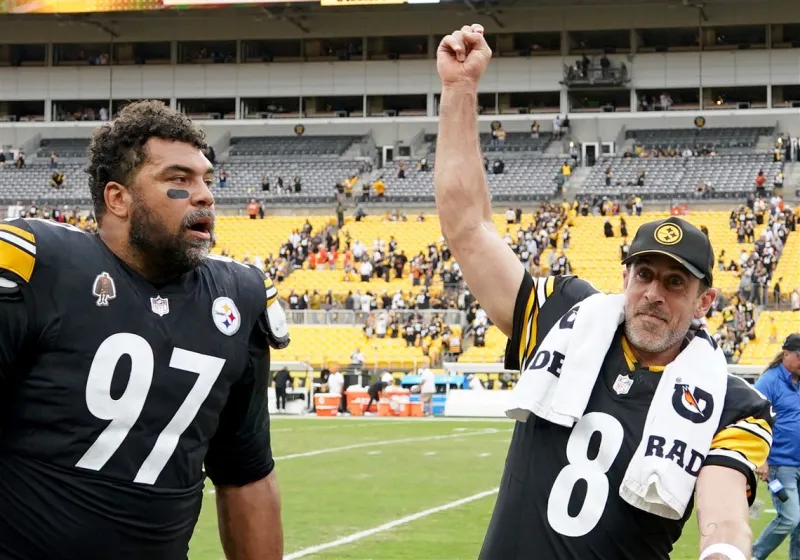 Gerry Dulac's Steelers chat: 09.30.26