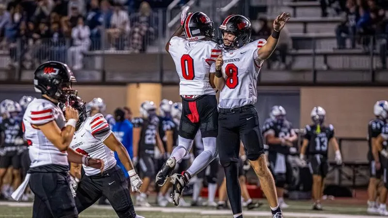 Football: 2026 W&J Football Game Notes: Game Four vs. Geneva
