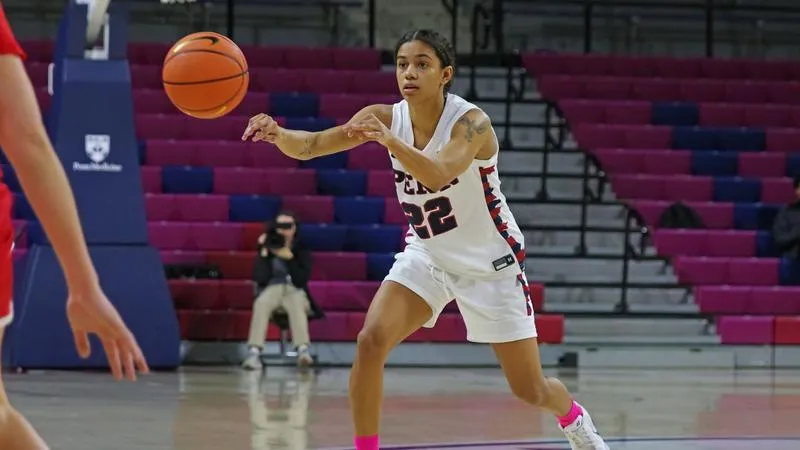 Women's Basketball Announces 2026-27 Non-Conference Schedule