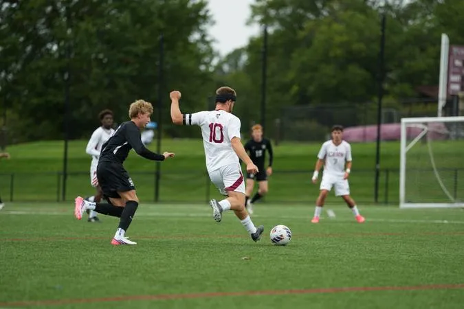 MSOC: Highlanders Fall At Home vs PSU-Abington