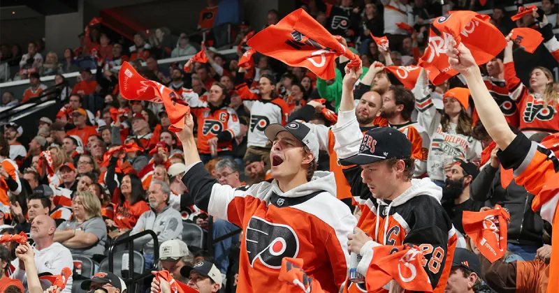 The Time to Join the Flyers Bandwagon Is Now