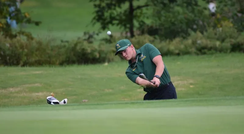 Marywood Finishes 11th at Weyhill Classic