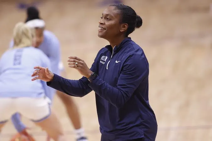 SWORD ELEVATED TO ASSOCIATE COACH
