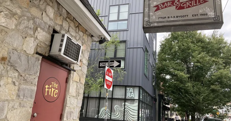 Northern Liberties bar and music venue the Fire to close after 27-year run