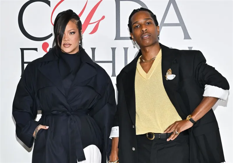 Woman accused of firing at home of Rihanna indicted on attempted murder and other felony counts