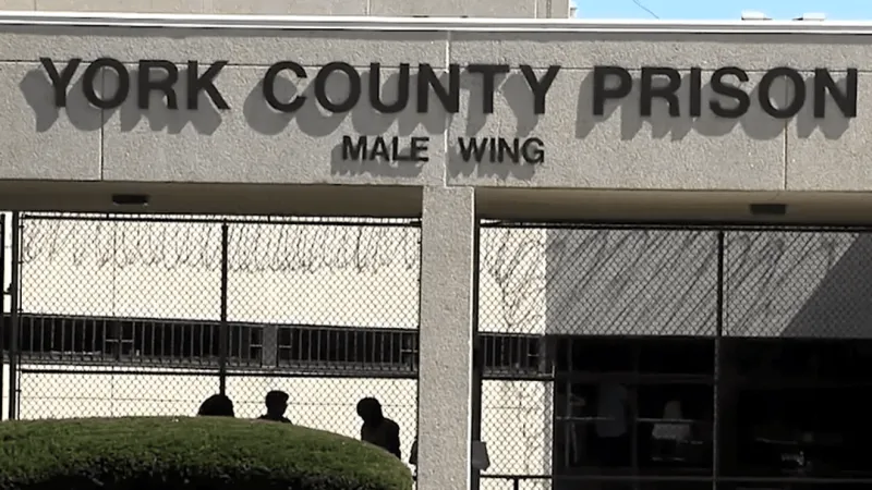 19-year-old already facing homicide charge allegedly killed his cellmate, troopers say
