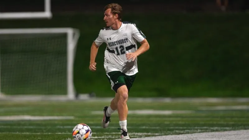 Men's Soccer Opens Conference Slate Against LIU at Home