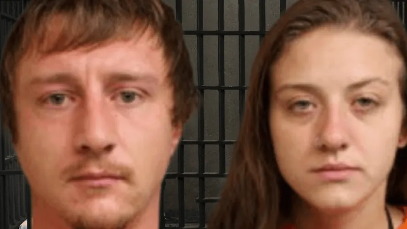 PSP: Lock Haven duo jailed after kidnapping suspect bit by snake; victim burned & stabbed