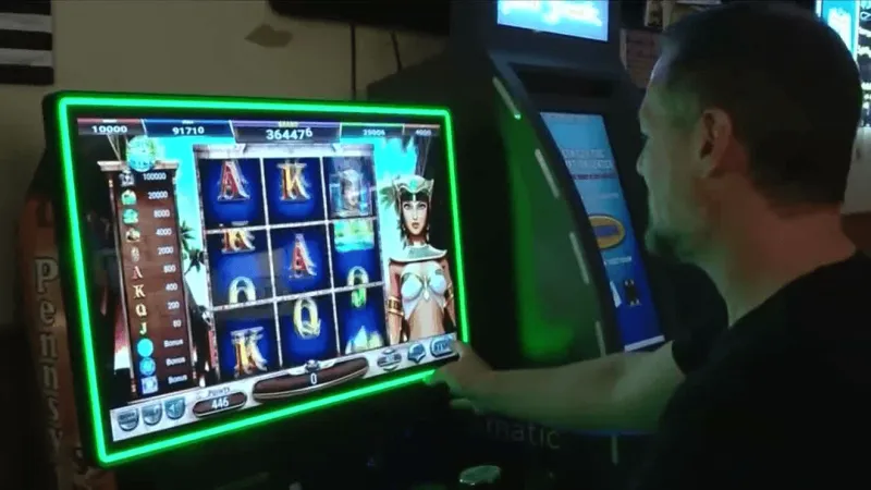 PA lawmakers running out of time on skill games as Rep. Diamond pushes plan