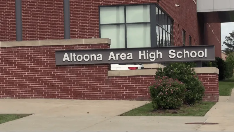 AASD responds to allegations of 'rape list' involving female students; parent speaks out