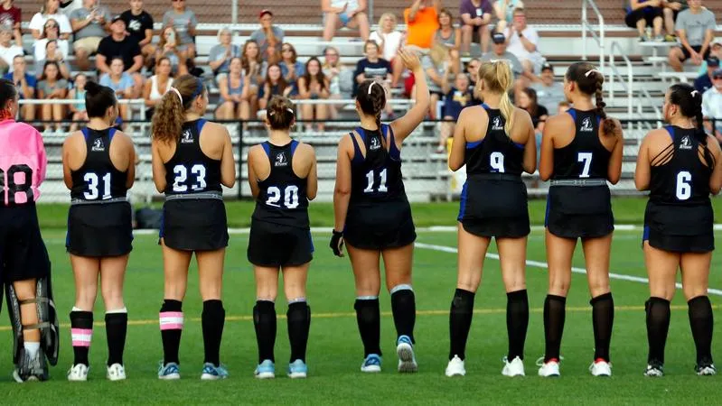 Blue Jays Blow Past Bridgewater (Va.)