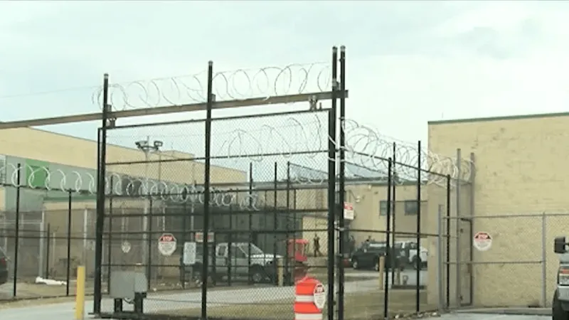 Dauphin County Prison board discusses ICE reform policy