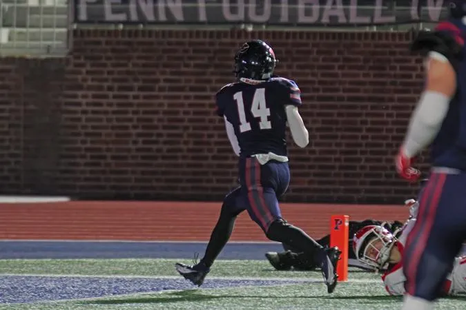 Quakers Set for Home Opener Against Army