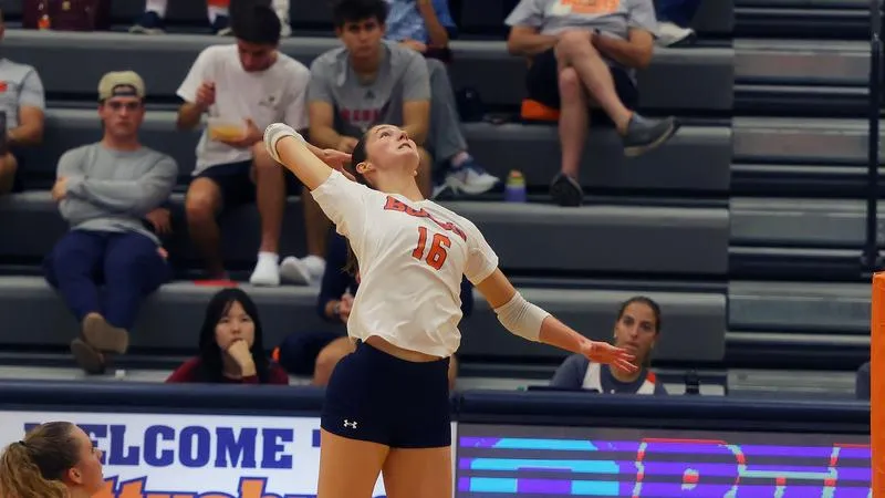 Gettysburg sweeps Catholic