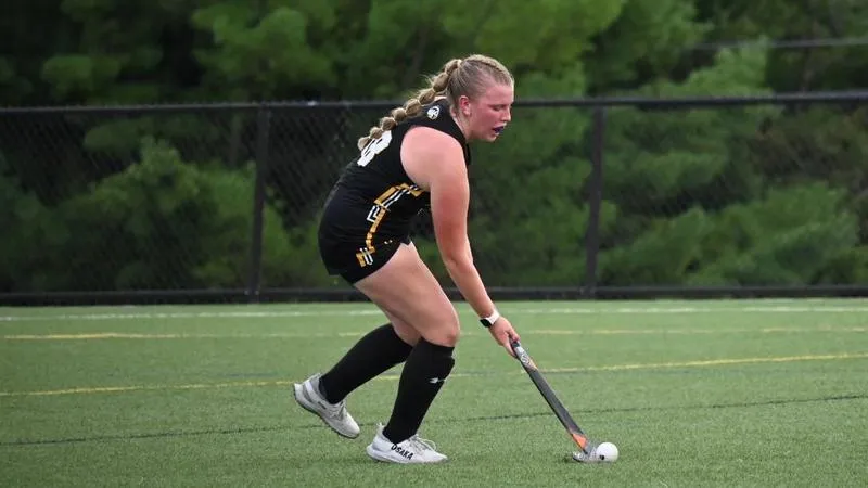 Field Hockey Defeated By Moravian in Non-Conference Finale, 5-2