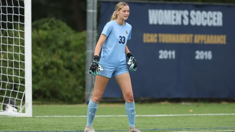 Women's Soccer Earns Draw against FDU-Florham