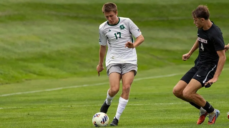 Rock draws PSAC West matchup vs. Lock Haven, 2-2