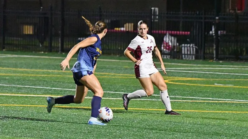 Shorthanded Mules Downed by Lady Colonels