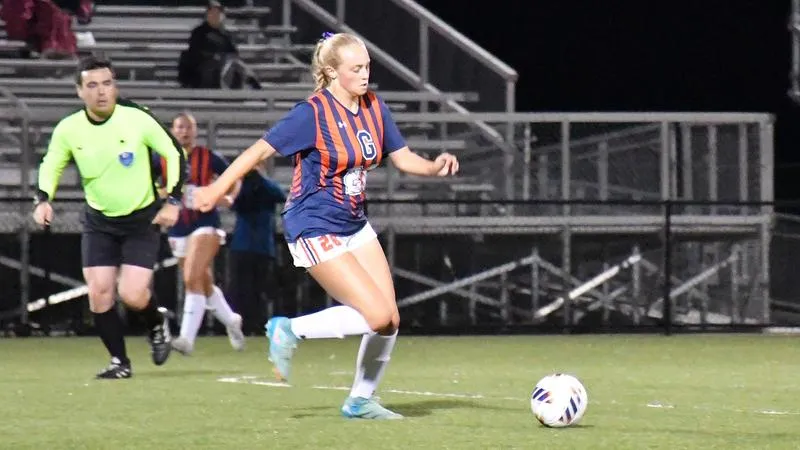 Gettysburg shuts out Hood
