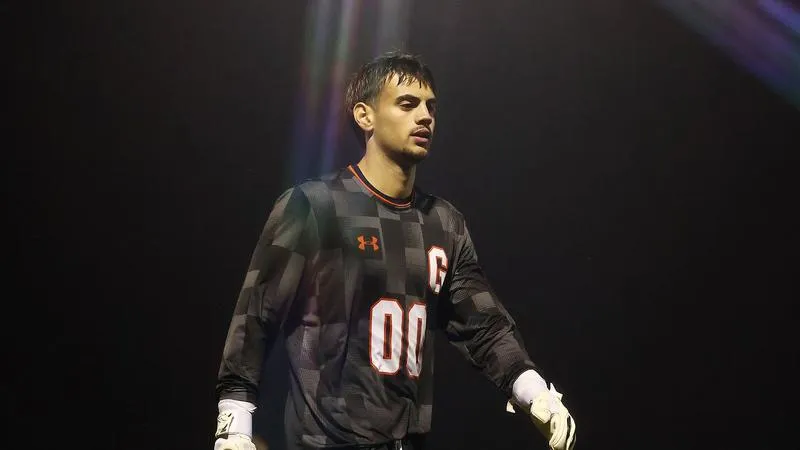 Dickinson scored twice in second half to down Gettysburg