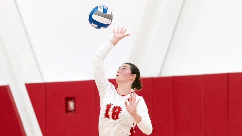 Sweep extends win streak to 6