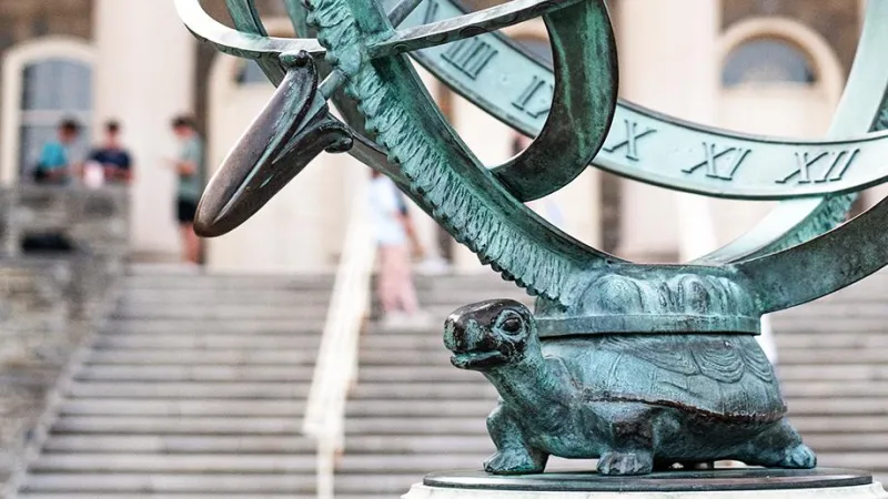 Penn State ranks in top 5% globally in 2027 THE World University Rankings