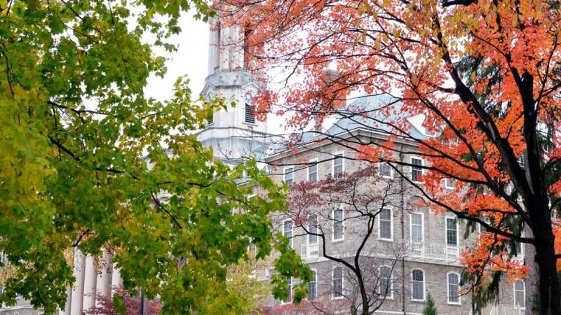 New AI grants to support instructional innovation at Penn State