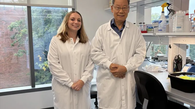 Penn State scientists recognized for multistate livestock reproduction research
