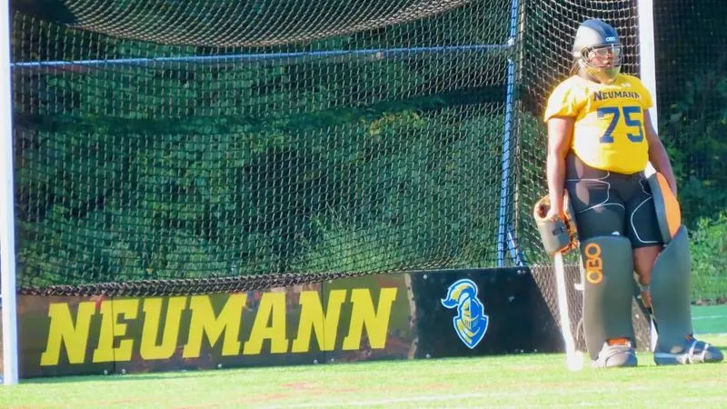 Knights Add to Win Column with 1-0 Victory
