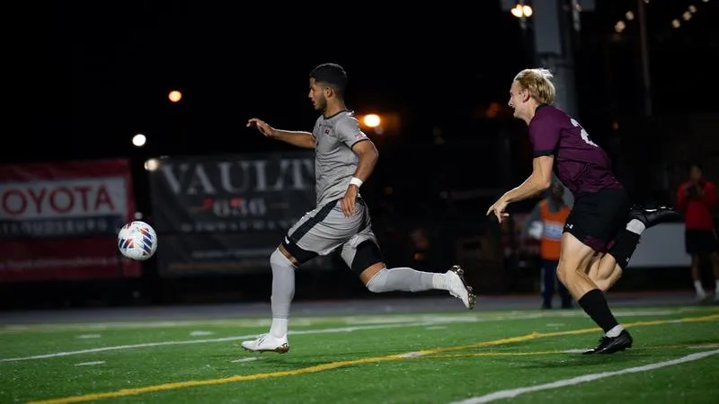 Second Half Defensive Stand Holds Warriors to Draw