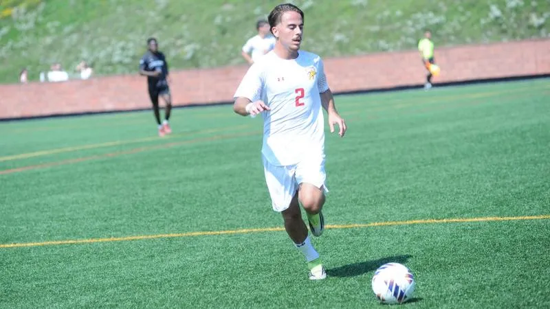 Griffins Win PSAC West Contest at UPJ