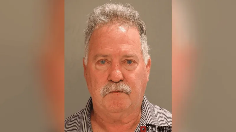 Man charged in Ephrata hit-and-run that left 83-year-old in critical condition: police