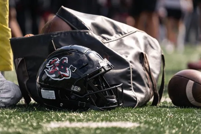 Preview: California (PA) at Seton Hill