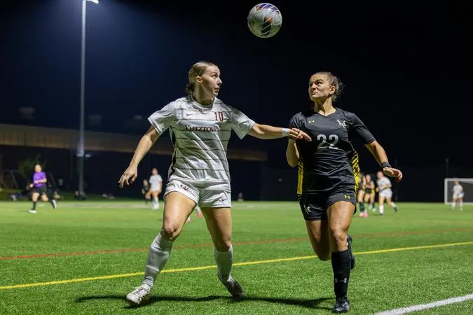 Kutztown and Millersville settle for 1-1 draw