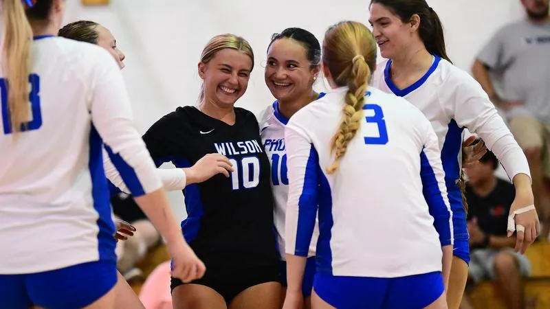 Phoenix Breaks Kills Record In Victory Over Mont Alto