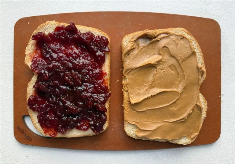 Why the versatile PB&J remains king of the lunchbox after 125 years