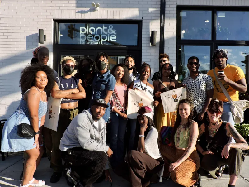 Philly is embracing its 'analog' activities