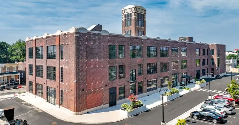 Openings & Closings: An abandoned chocolate factory gets a second life and Ten7 Brewing is coming to an end