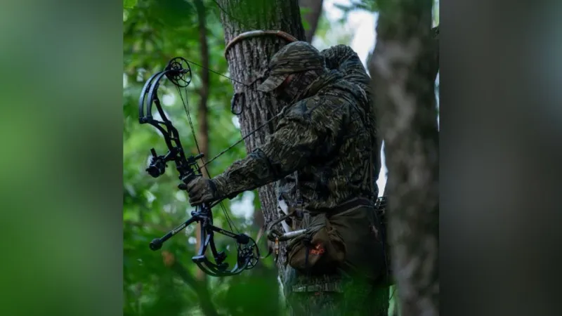 PA Game Commission remind deer hunters of regulations as archery season starts Saturday