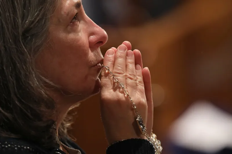 During Respect Life Month, Catholics urged to pray, take action to stop use of abortion pill
