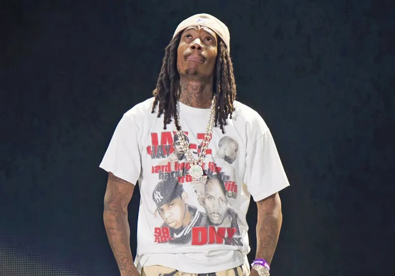 It's a Black and Yellow weekend with Wiz Khalifa, Penguins, bees and more things to do