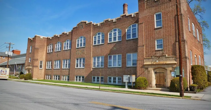 Plumbing company owns sixth location at Minerva Mills in Carlisle