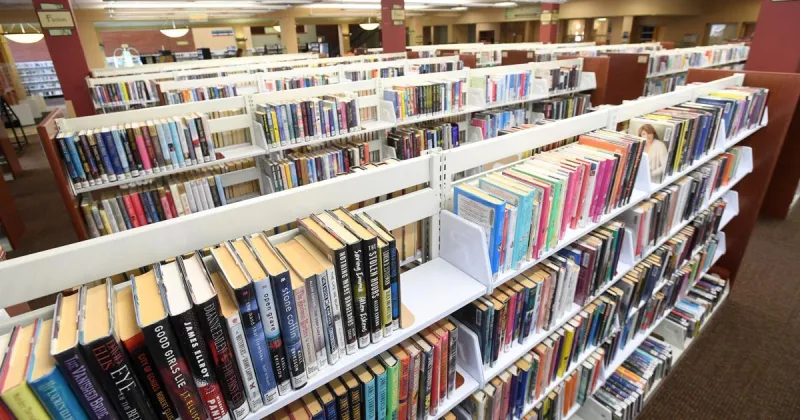 The most challenged books in 2025; county recognizes Banned Books Week